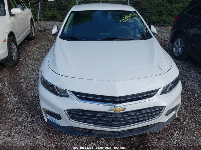 Chevrolet MALIBU 1LT 2016 1G1ZE5ST0GF222678 Image 6