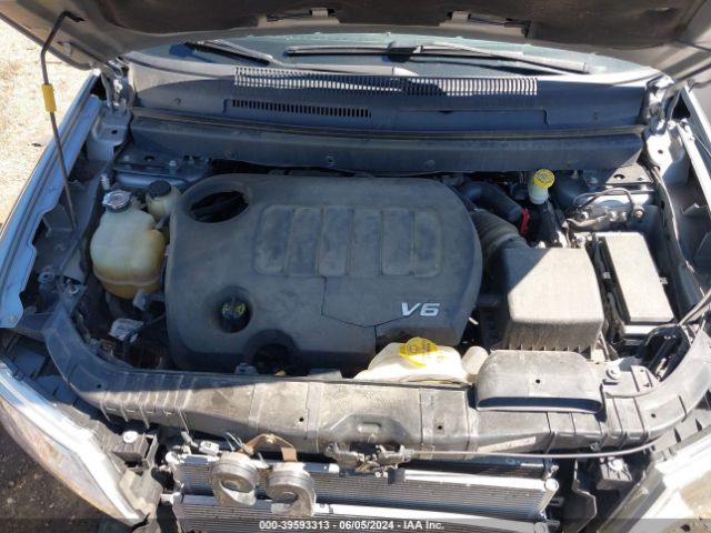 3C4PDDEG3HT610327 Dodge Journey Gt Awd