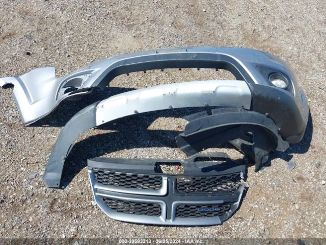 3C4PDDEG3HT610327 Dodge Journey Gt Awd