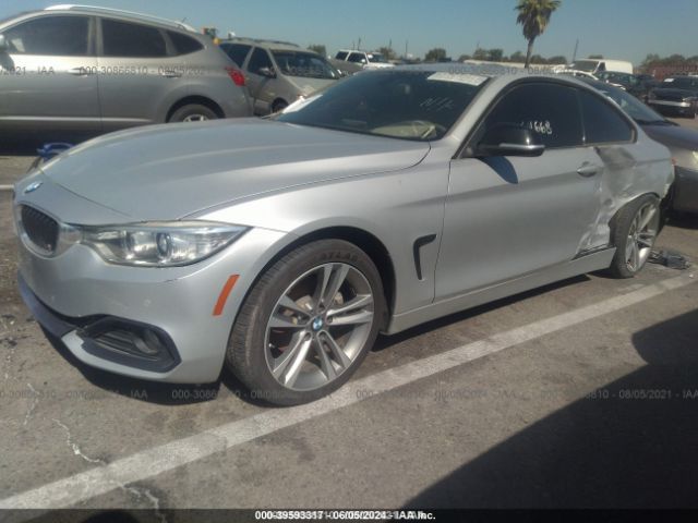 WBA3N7C50FK223504 BMW 428i