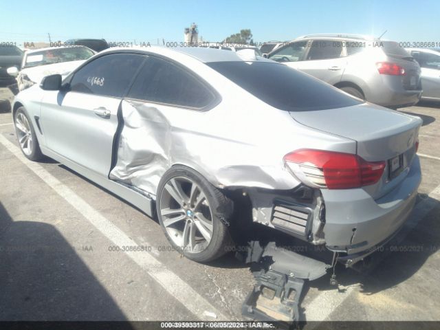 WBA3N7C50FK223504 BMW 428i