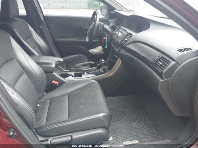 1HGCR2F53GA146450 Honda Accord Sport