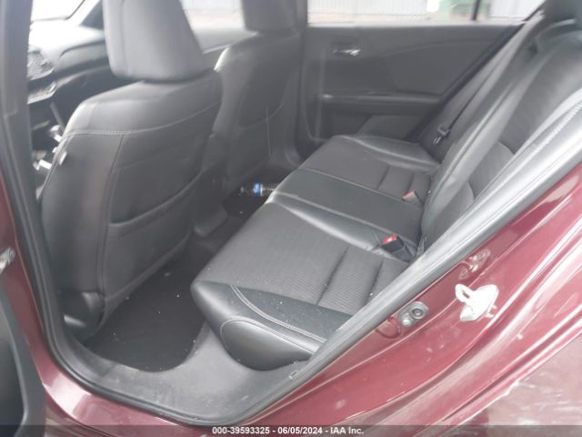 1HGCR2F53GA146450 Honda Accord Sport