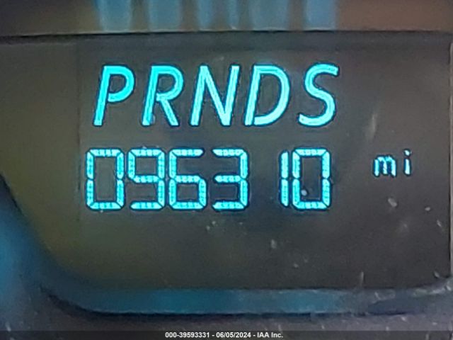 3FADP4BJ4EM165540 Ford FIESTA SE