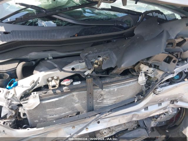 5FPYK2F57JB000132 Honda Ridgeline Rtl