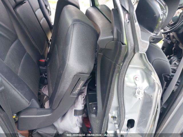 5FPYK2F57JB000132 Honda Ridgeline Rtl