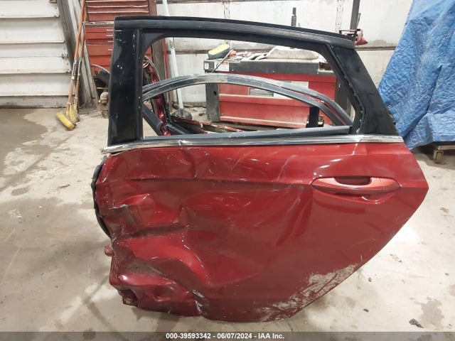 3FA6P0G73ER282186 Ford FUSION S