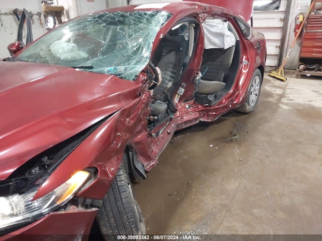 3FA6P0G73ER282186 Ford FUSION S