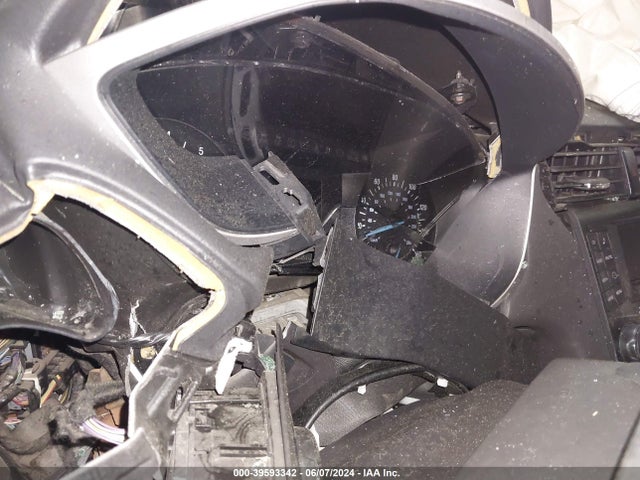 3FA6P0G73ER282186 Ford FUSION S