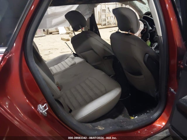 3FA6P0G73ER282186 Ford FUSION S