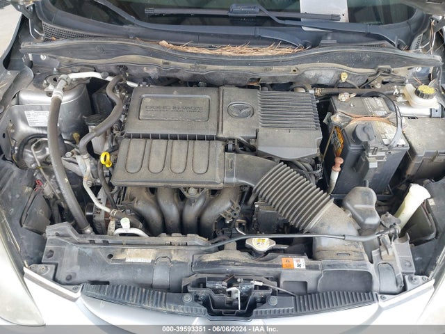 Mazda Mazda2 Sport 2014 JM1DE1KY3E0172526 Image 10