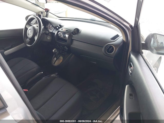 Mazda Mazda2 Sport 2014 JM1DE1KY3E0172526 Image 5