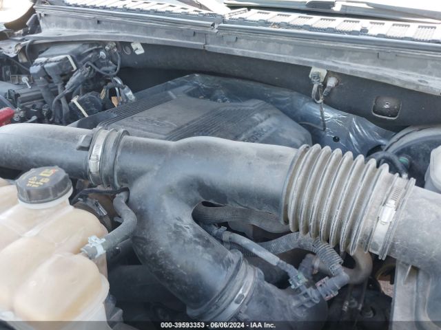 1FMJK1KT9KEA85692 Ford Expedition Max Limited