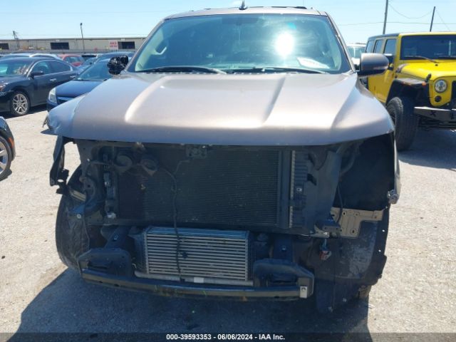 1FMJK1KT9KEA85692 Ford Expedition Max Limited