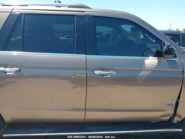 1FMJK1KT9KEA85692 Ford Expedition Max Limited