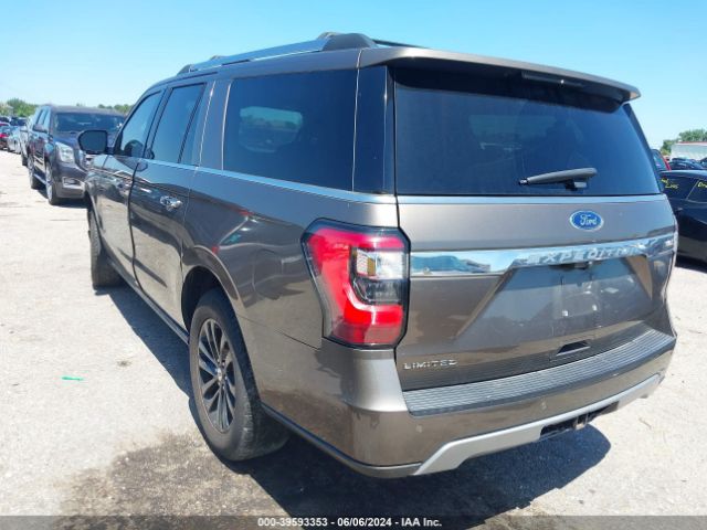 1FMJK1KT9KEA85692 Ford Expedition Max Limited