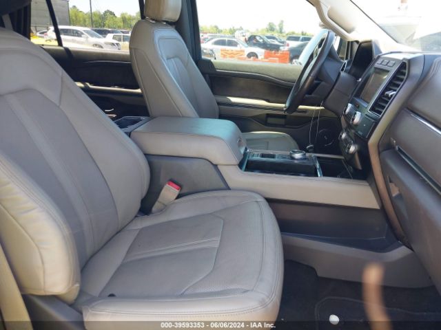 1FMJK1KT9KEA85692 Ford Expedition Max Limited