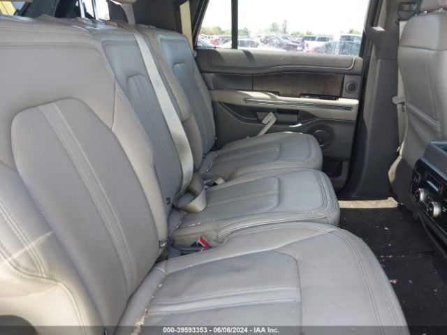 1FMJK1KT9KEA85692 Ford Expedition Max Limited