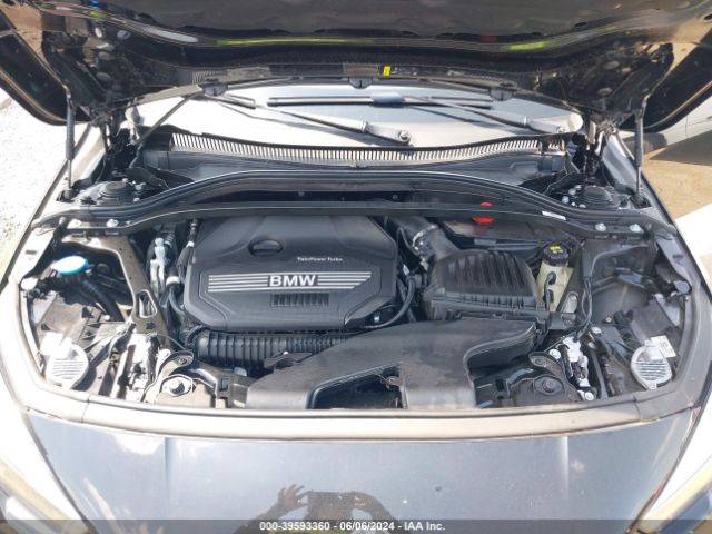 2021 BMW 228I GRAN COUPE WBA53AK0XM7J09012 Photo 9