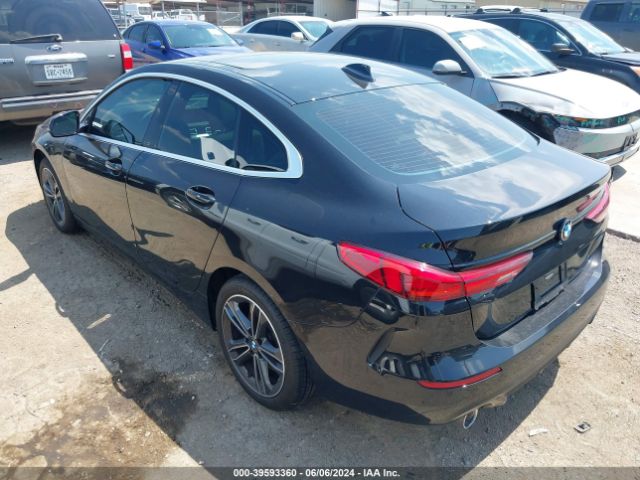 2021 BMW 228I GRAN COUPE WBA53AK0XM7J09012 Photo 2