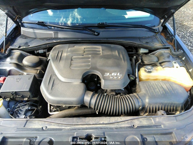 2C3CCAGG1HH541874 Chrysler 300 300s Awd