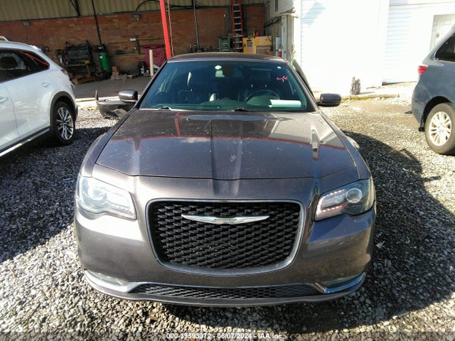 2C3CCAGG1HH541874 Chrysler 300 300s Awd