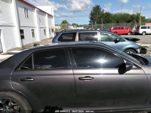 2C3CCAGG1HH541874 Chrysler 300 300s Awd