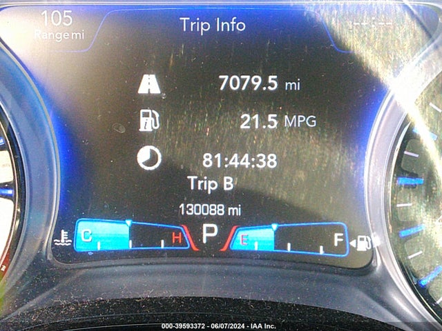 Chrysler 300 300s Awd 2017 2C3CCAGG1HH541874 Image 16