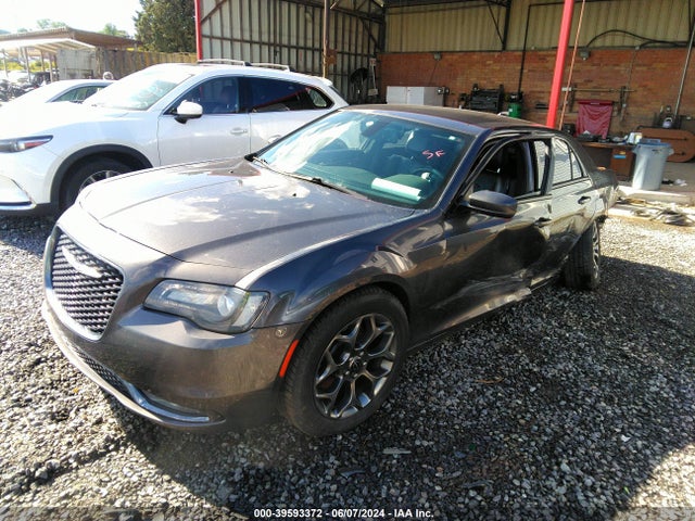 2C3CCAGG1HH541874 Chrysler 300 300s Awd