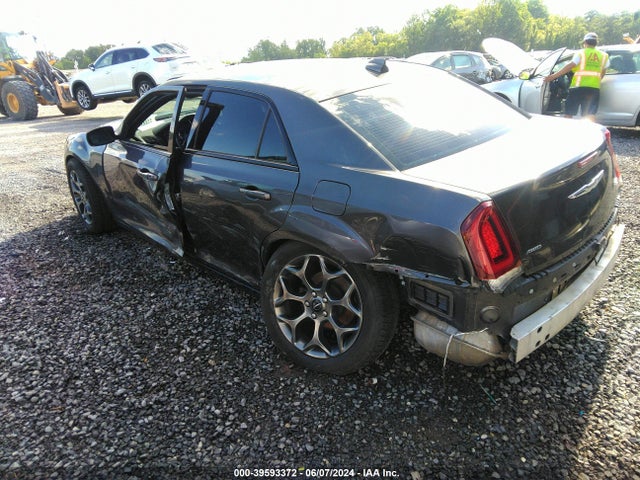 2C3CCAGG1HH541874 Chrysler 300 300s Awd