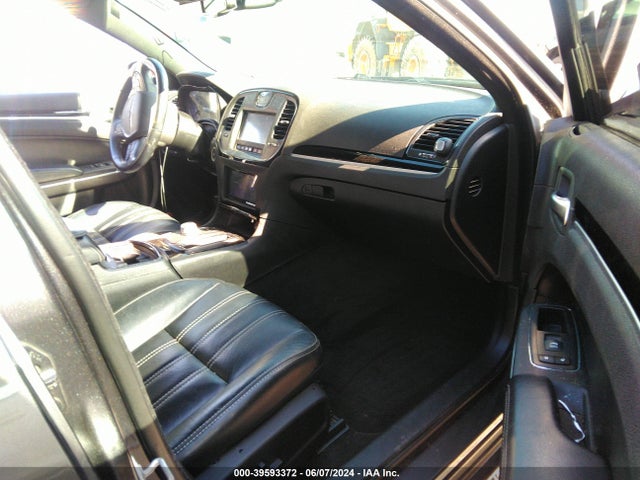 2C3CCAGG1HH541874 Chrysler 300 300s Awd