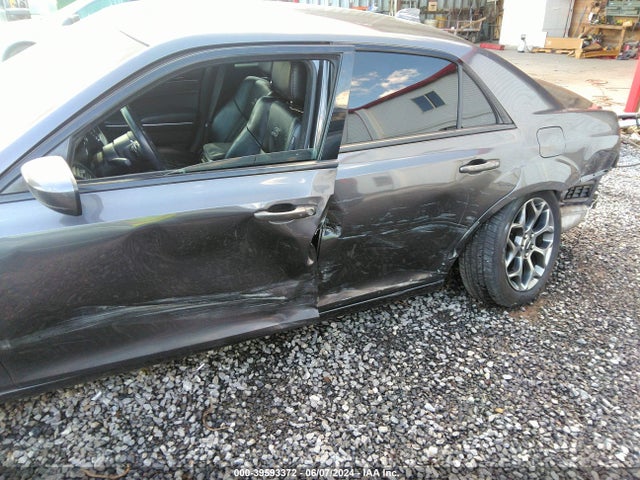 2C3CCAGG1HH541874 Chrysler 300 300s Awd