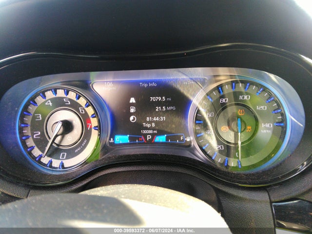 2C3CCAGG1HH541874 Chrysler 300 300s Awd