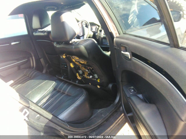 2C3CCAGG1HH541874 Chrysler 300 300s Awd