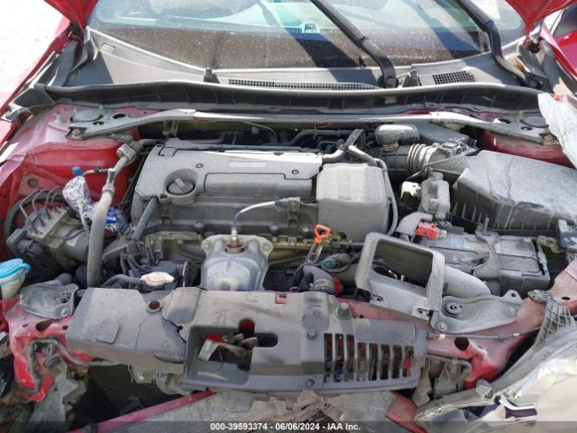 1HGCT1B44GA009204 Honda Accord Lx-s
