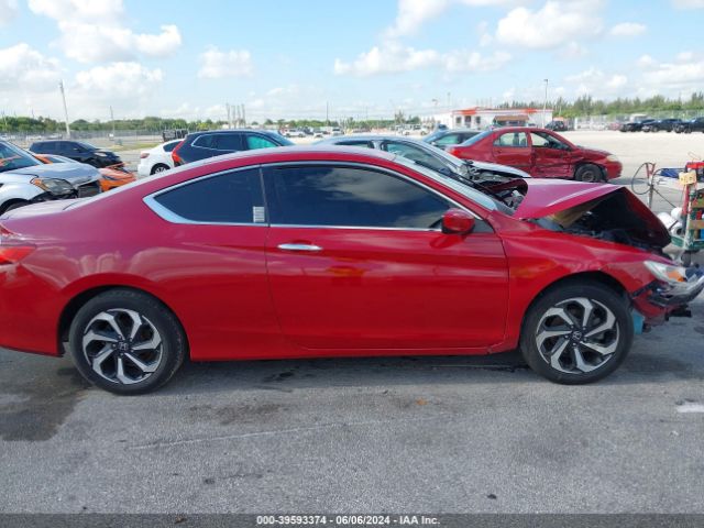 1HGCT1B44GA009204 Honda Accord Lx-s