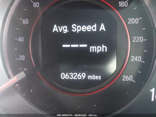 1HGCT1B44GA009204 Honda Accord Lx-s