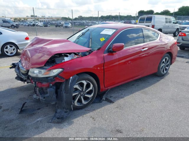 1HGCT1B44GA009204 Honda Accord Lx-s