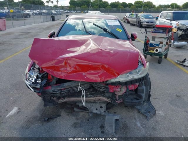 1HGCT1B44GA009204 Honda Accord Lx-s