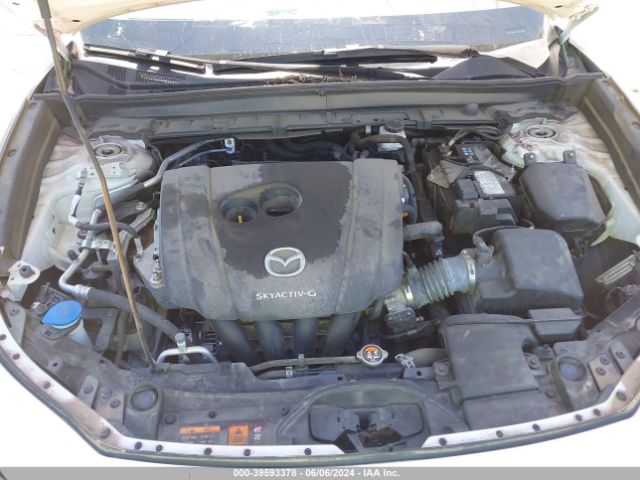 3MVDMBAL2MM227282 Mazda Cx-30 2.5 S