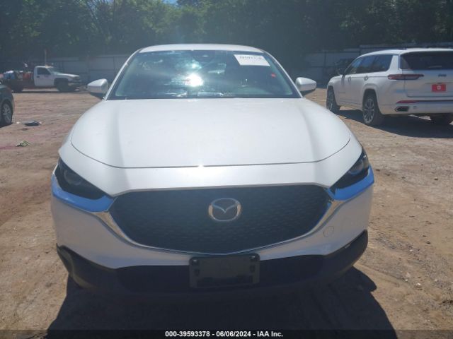 3MVDMBAL2MM227282 Mazda Cx-30 2.5 S