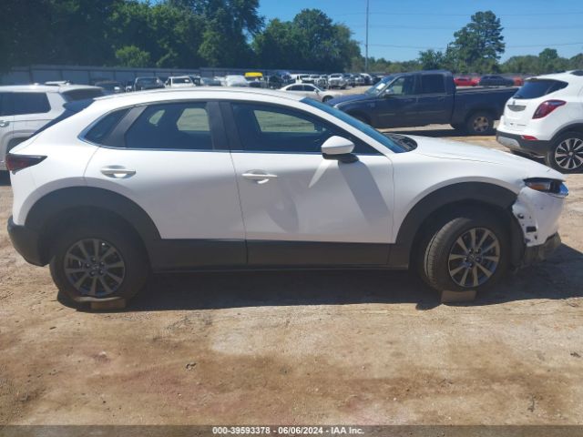 3MVDMBAL2MM227282 Mazda Cx-30 2.5 S