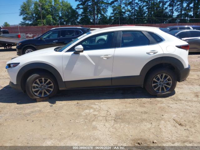 3MVDMBAL2MM227282 Mazda Cx-30 2.5 S