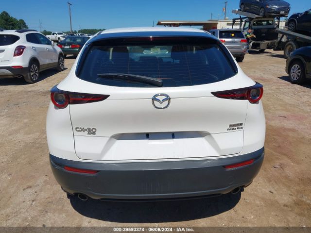 3MVDMBAL2MM227282 Mazda Cx-30 2.5 S