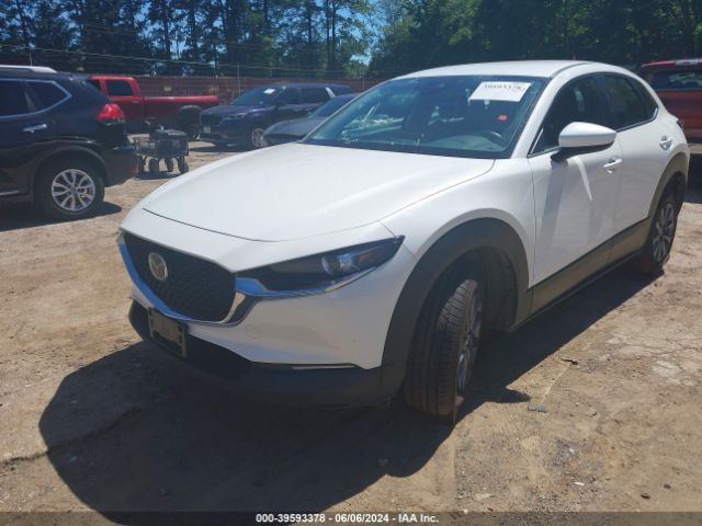 3MVDMBAL2MM227282 Mazda Cx-30 2.5 S