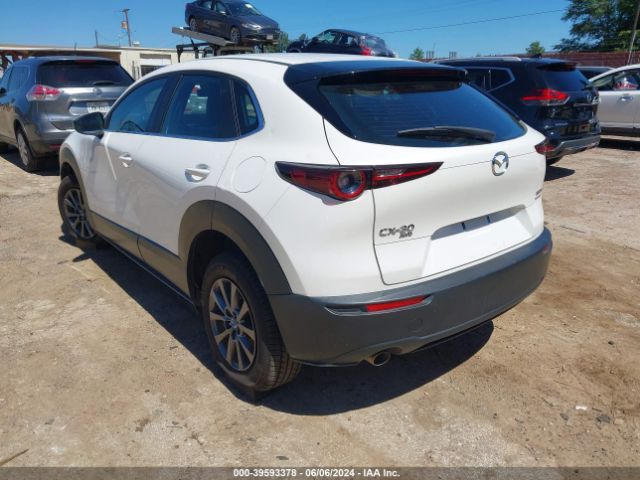 3MVDMBAL2MM227282 Mazda Cx-30 2.5 S