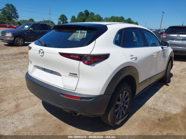 3MVDMBAL2MM227282 Mazda Cx-30 2.5 S