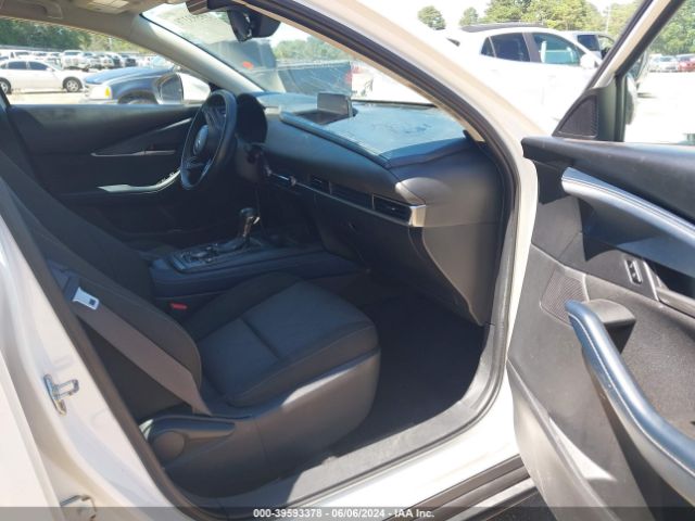 3MVDMBAL2MM227282 Mazda Cx-30 2.5 S