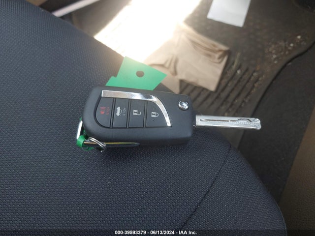 Toyota COROLLA LE 2022 JTDEPMAE1N3029256 Image 11