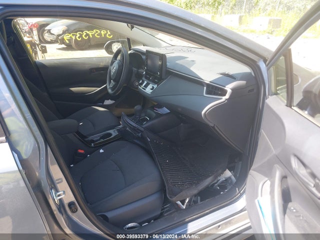 Toyota COROLLA LE 2022 JTDEPMAE1N3029256 Image 5
